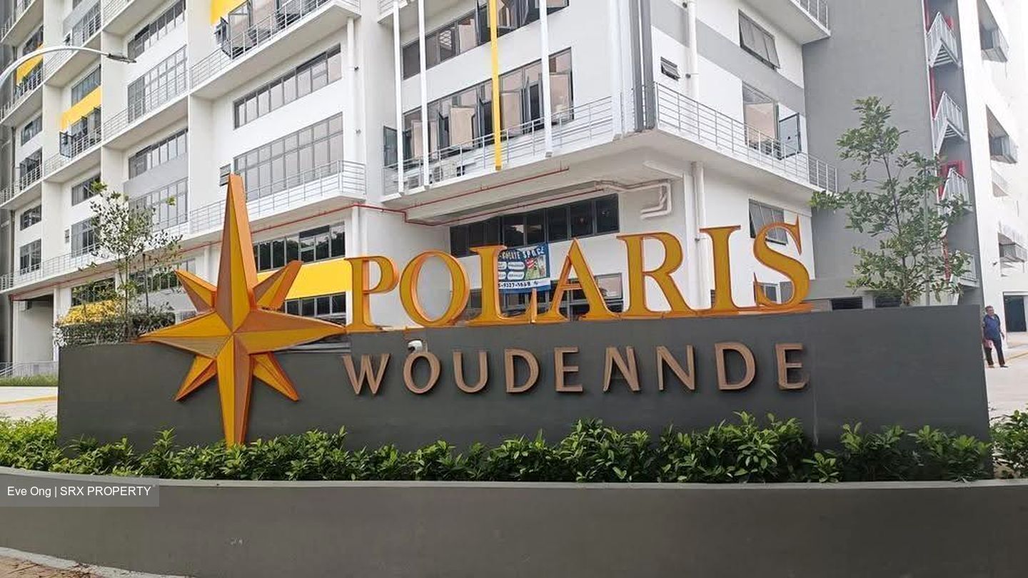 POLARIS @ WOODLANDS (D25), Factory #635838591